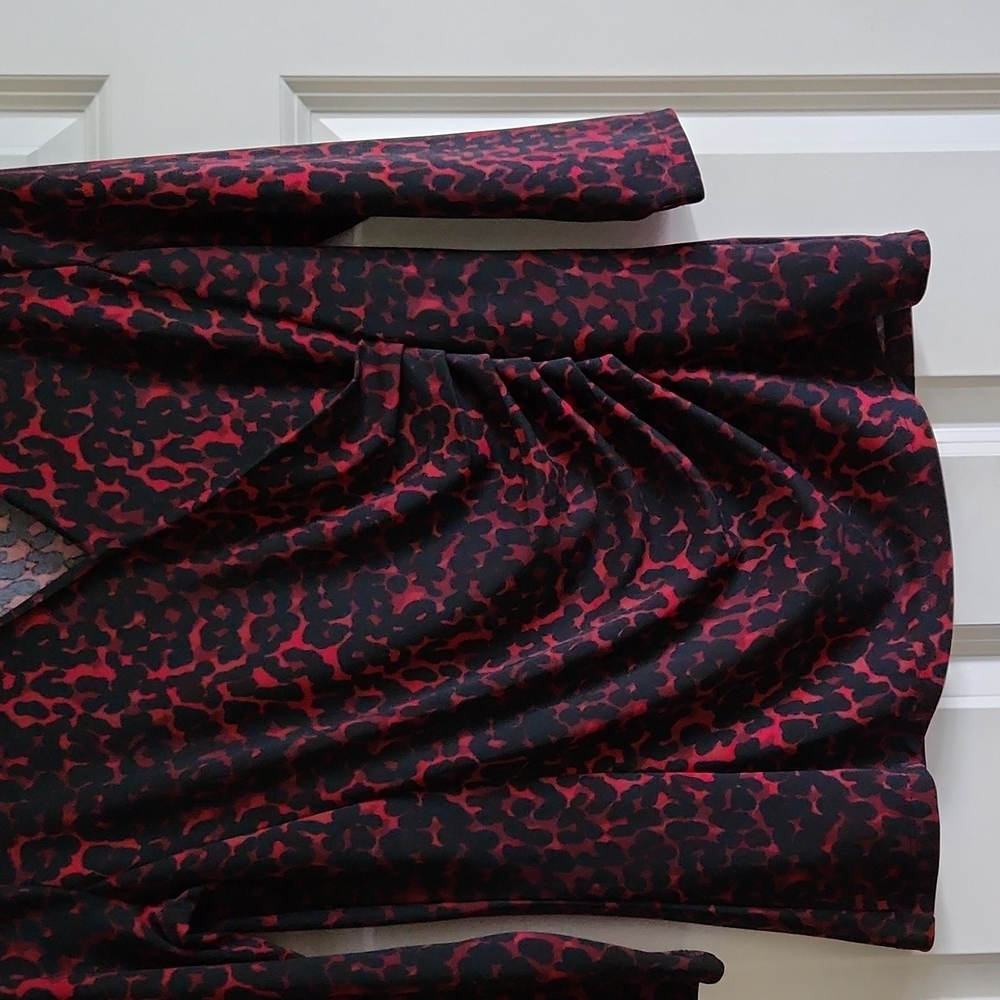 Talbots Top - Picture 3 of 4